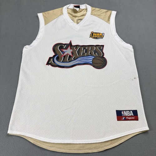 Maglia basket vintage 2001 - , nba