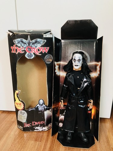 10038 eric draven the crow - 10038,