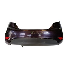 PARAURTI POSTERIORE FORD