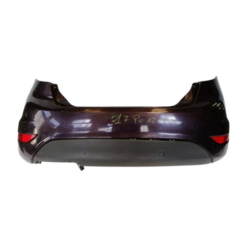 Paraurti posteriore ford - posteriore,