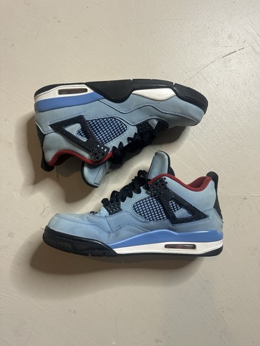 Air jordan retro - jordan, 4