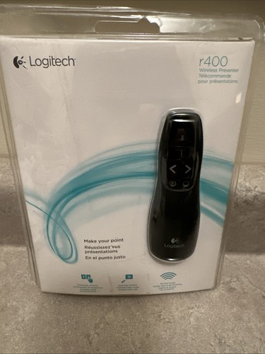 Logitech r400 telecomando - r400,