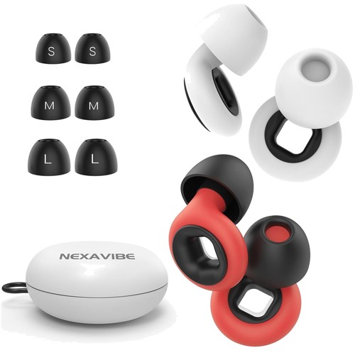 Tappi auricolari anti rumore - tappi, anti-rumore