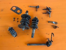 motore rotax v127 CAMBIO COMPLETO 6marce AF 1 ? RX? ETX? ottime condizioni foto