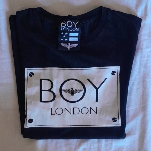 Boy london shirt uomo - london,