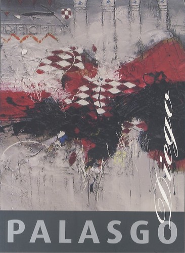 Diego palasgo opere - diego, palasgo: