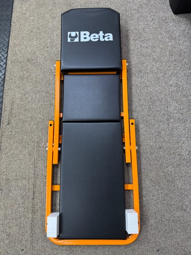 Beta 3002 carrozzeria garage - e,