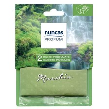 2 Buste Profumate per Cassetti