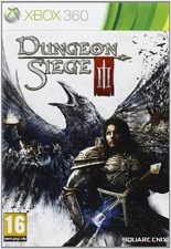 Dungeon Siege IIi - Uncut (Uk)