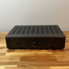 Rotel Ra 1520 Amplificatore