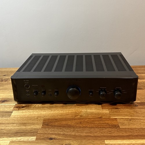 Rotel 1520 amplificatore - ra,