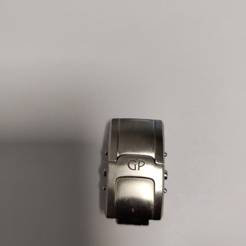 Girard perregaux buckle - girard-perregaux, boucle