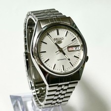 Orologio automatico Seiko5