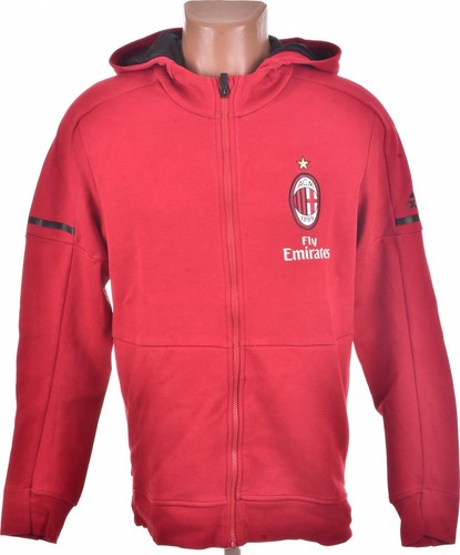 Milan 2017 2018 - ac,