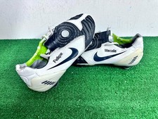 SCARPINI BOOTS MAICON BRASILE INTER UNWASHED MATCH WORN COA NO MAGLIA SHIRT