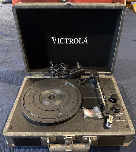 Victrola vsc 550bt - victrola, vsc-550bt