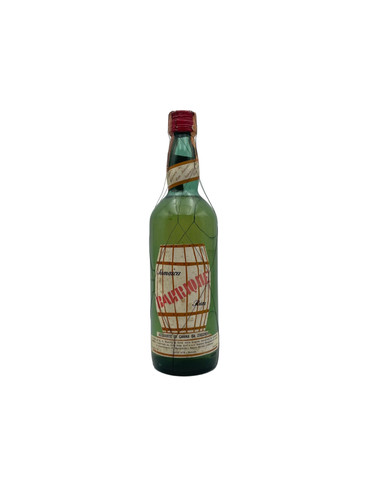 Keeling rhum barrique - keeling,