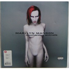 Marilyn Manson - Mechanical