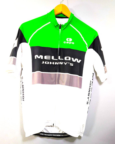 Maglia ciclismo mellow - maglia,