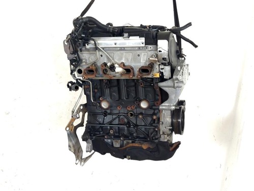 Cfh motore volkswagen touran - motore,
