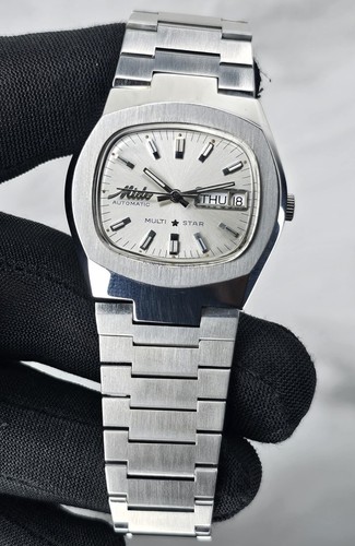 Orologio vintage mido - vintage,