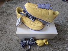 Nike Air Force 1 x Kobe Bryant