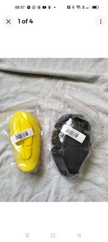 Pantaloni moto nuovi - moto,