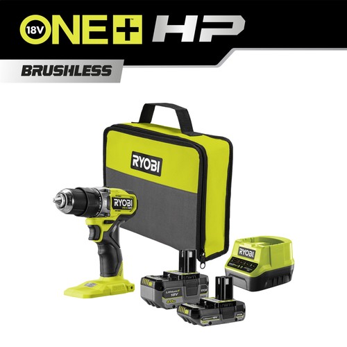 Ryobi rpd18c1 242s one hp - ryobi,