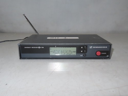 Sennheiser em100 ew100 - em100,