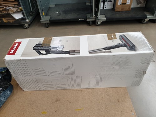 Aspirapolvere batteria miele - aspirapolvere, a