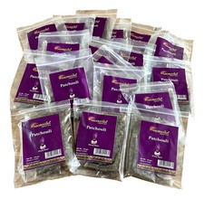 Resina incenso patchouli - incenso,