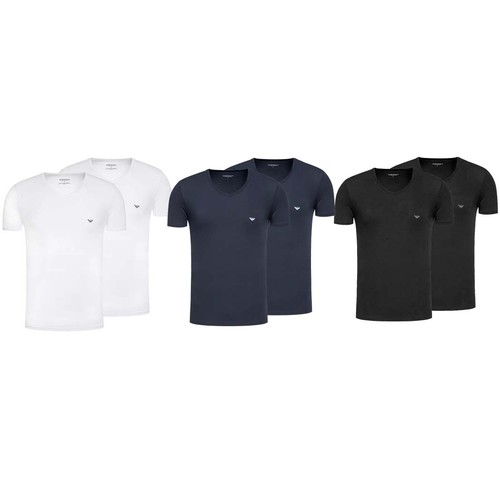 Shirt uomo emporio armani - uomo,