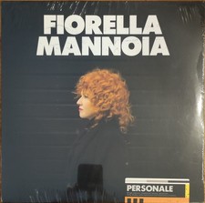 FIORELLA MANNOIA – PERSONALE