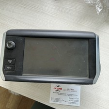 9812862880 Display navigatore