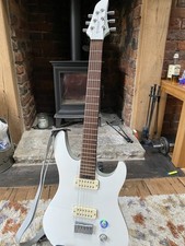 Yamaha RGX A2 Chitarra