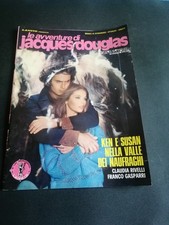 FOTOROMANZO LE AVVENTURE DI