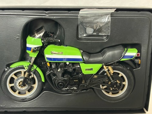 Wit kawasaki z1000r1 - wit's,