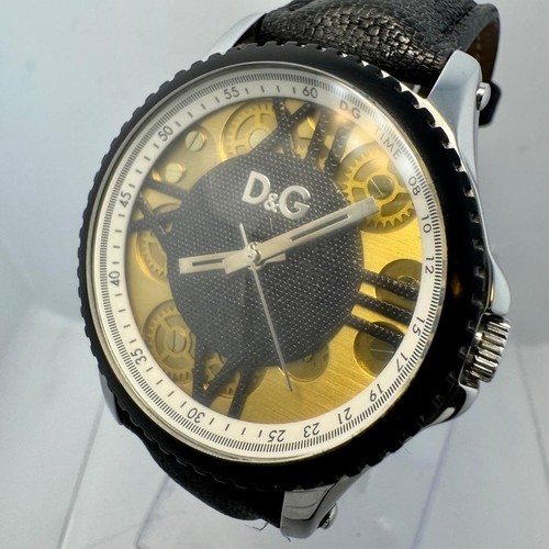 Orologio dolce gabbana - &,