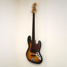 Imballaggio sicuro Fender Jazz