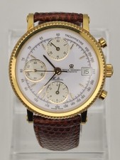 Revue Thommen Hilton