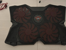 Base raffreddamento notebook