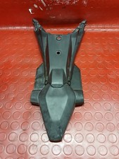 PORTA TARGA CARENA SUPERIORE