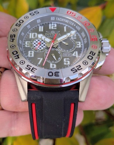 Invicta racing - invicta,