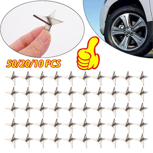 50pcs punte per foratura - punte,