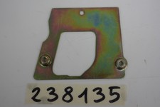 Piastra diaframma testata