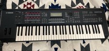 Sintetizzatore Yamaha mox6
