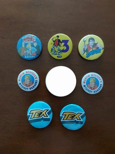 Lotto spille pin - spille,