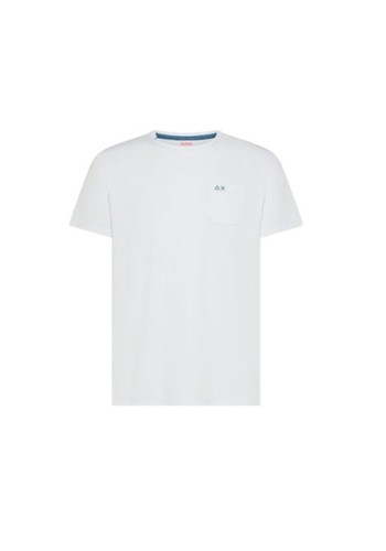 Shirt uomo sun68 - t-shirt,