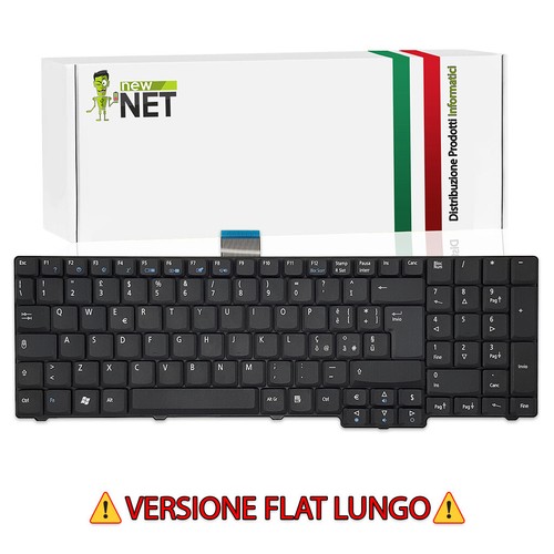 Tastiera compatibile con acer - tastiera,