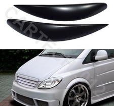 Adatto per Mercedes VITO VIANO